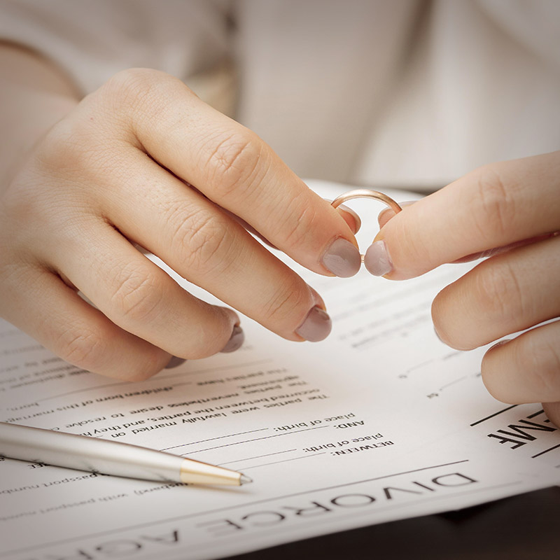 divorcio incausado I Dha Abogados Especialistas en Derecho Familiar