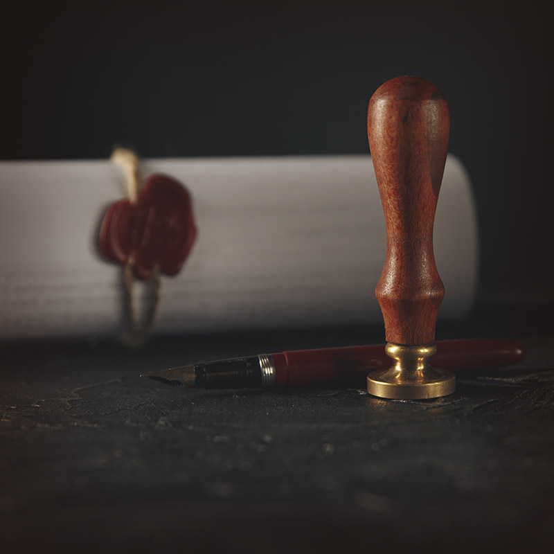 sucesión testamentaria | dha abogados