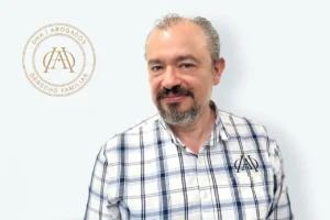 Alberto José Domínguez Rivero | Abogado en Mérida Yucatán